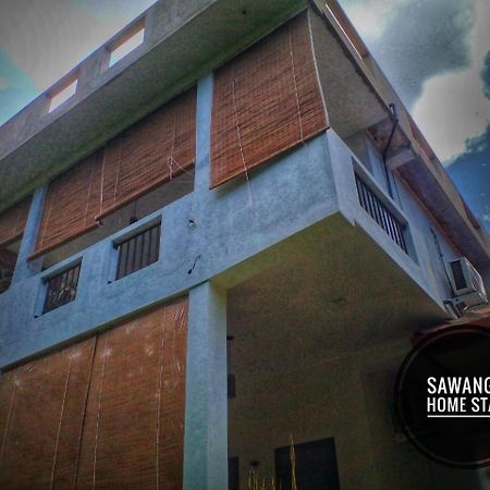 Sawanga Home Stay Weligama Kültér fotó