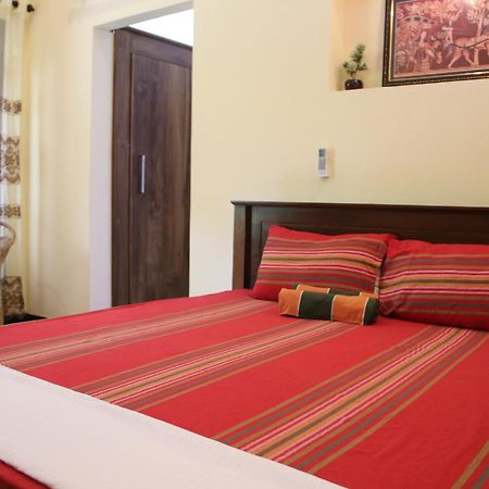 Sawanga Home Stay Weligama Kültér fotó