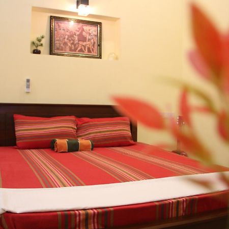 Sawanga Home Stay Weligama Kültér fotó