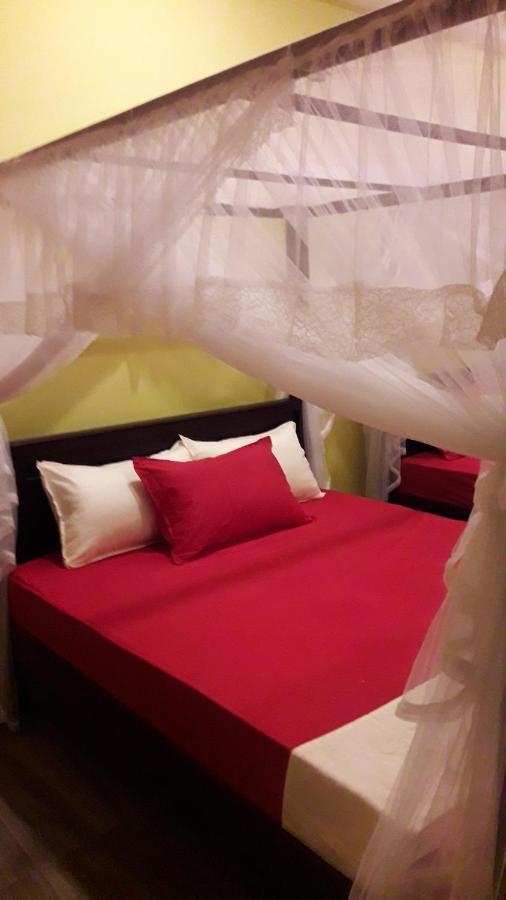 Sawanga Home Stay Weligama Kültér fotó