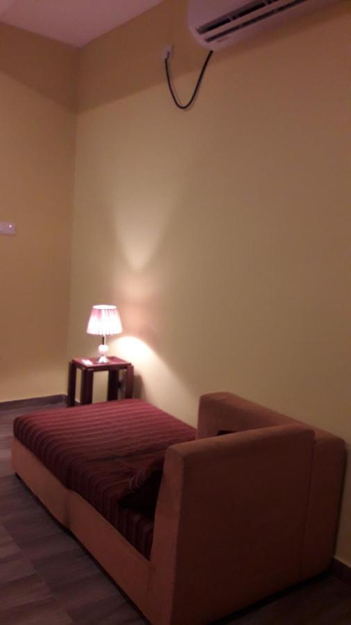 Sawanga Home Stay Weligama Kültér fotó