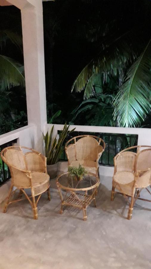 Sawanga Home Stay Weligama Kültér fotó