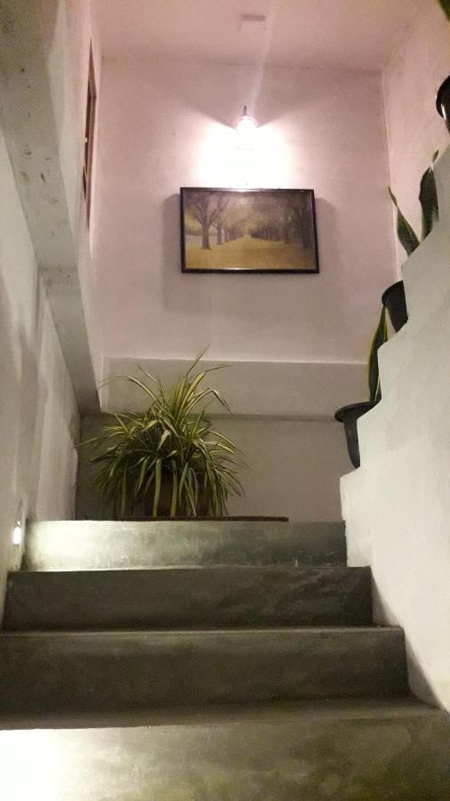 Sawanga Home Stay Weligama Kültér fotó