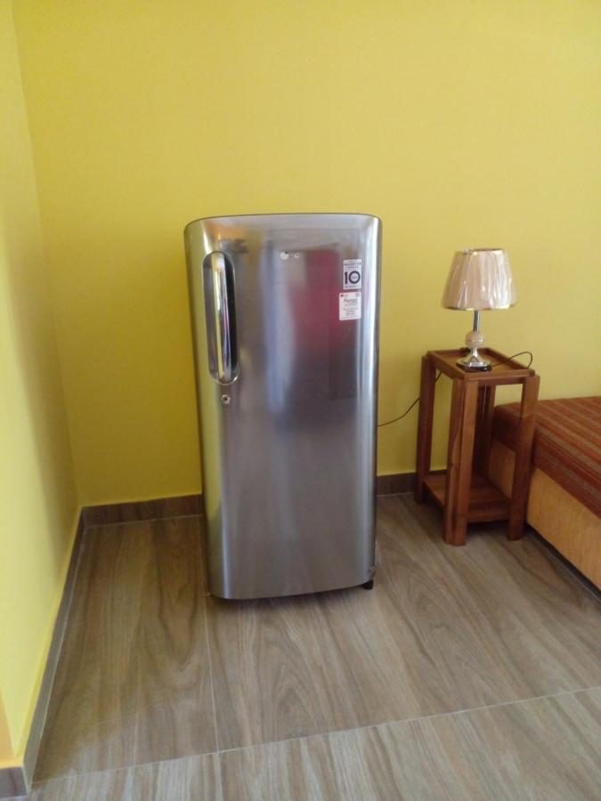 Sawanga Home Stay Weligama Kültér fotó