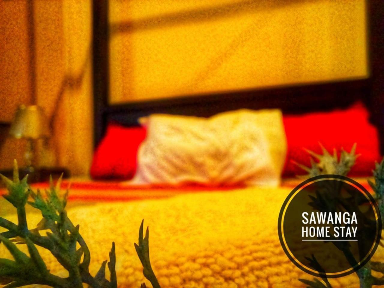 Sawanga Home Stay Weligama Kültér fotó