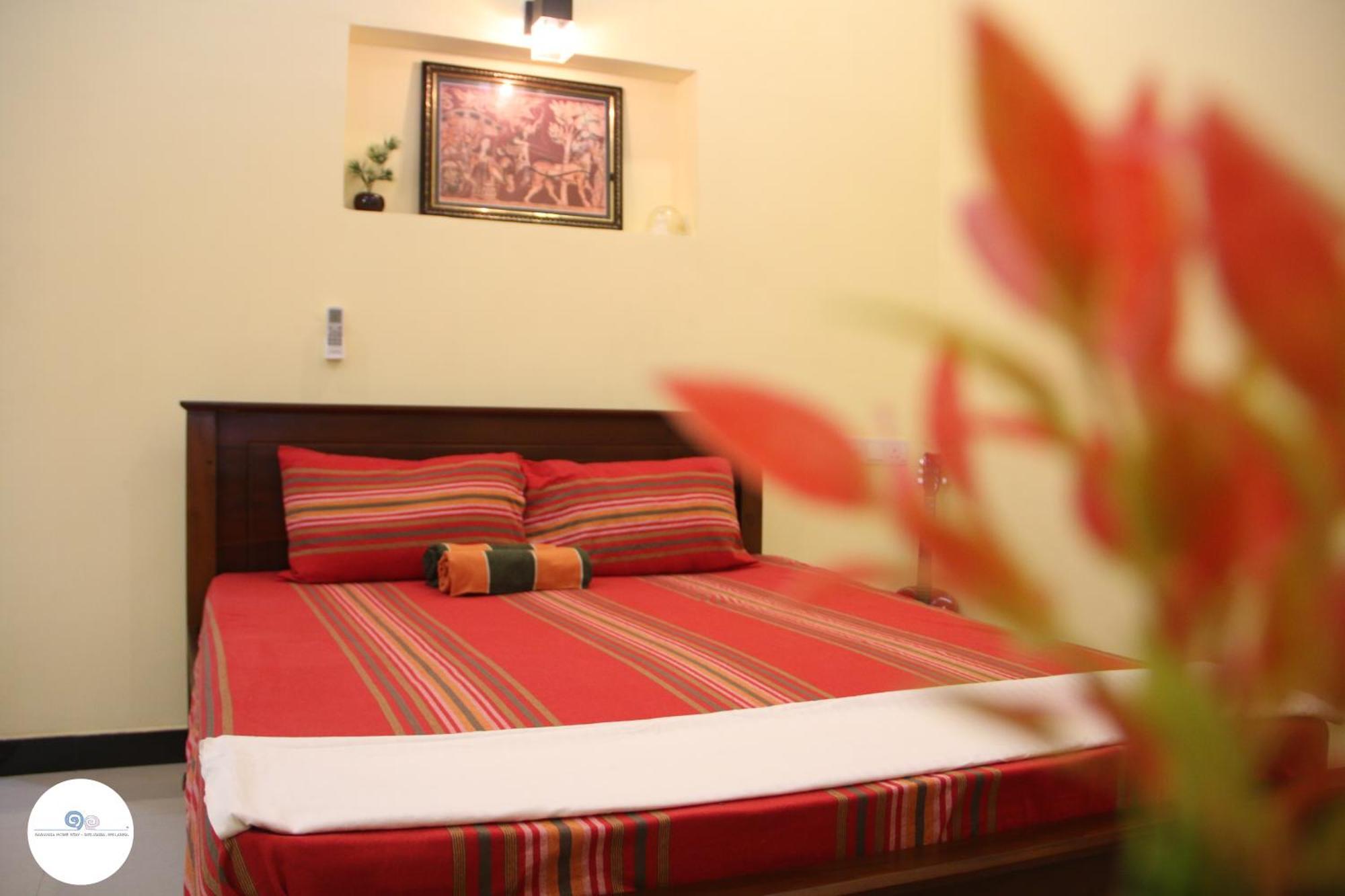 Sawanga Home Stay Weligama Kültér fotó