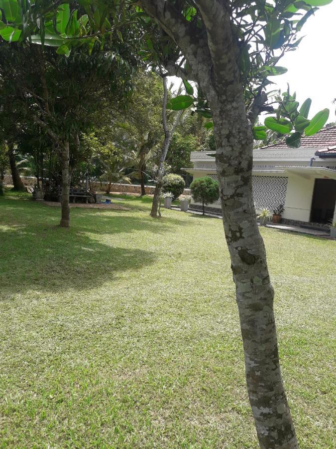 Sawanga Home Stay Weligama Kültér fotó