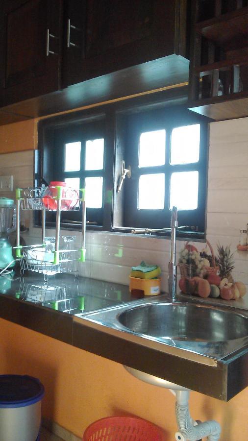 Sawanga Home Stay Weligama Kültér fotó
