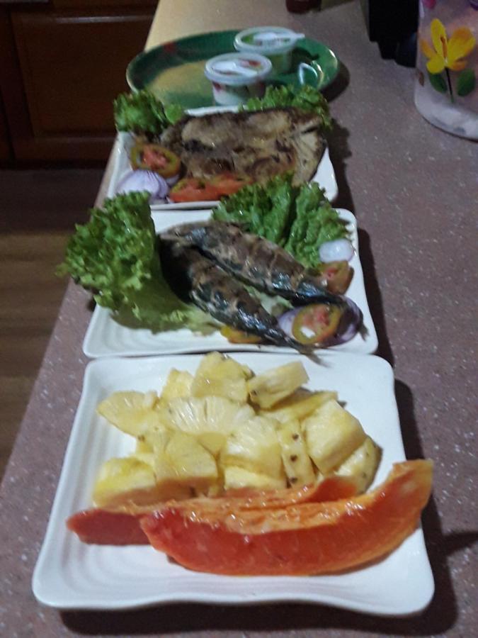Sawanga Home Stay Weligama Kültér fotó